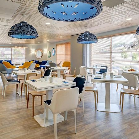 בלונוויל-סור-מר Residence Goelia Le Victoria מראה חיצוני תמונה