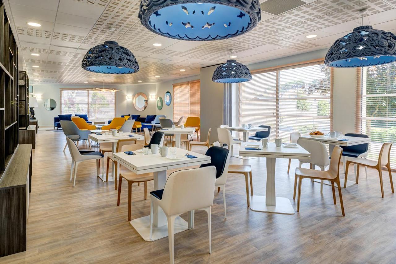 בלונוויל-סור-מר Residence Goelia Le Victoria מראה חיצוני תמונה